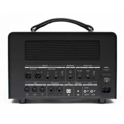 Positive Grid BIAS Head Amplifier Positive Grid BIAS Head Amplifier