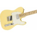 American Performer Telecaster with Humbucker MN Vintage White