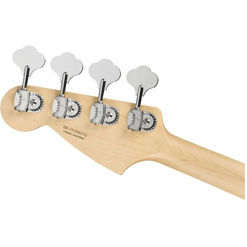 Fender American Performer Mustang Bass RW Arctic White