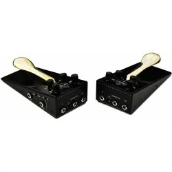 GAMECHANGER AUDIO PLUS GAMECHANGER AUDIO PLUS