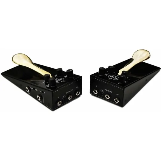 GAMECHANGER AUDIO PLUS