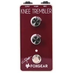 Foxgear KNEE TREMBLER Foxgear KNEE TREMBLER