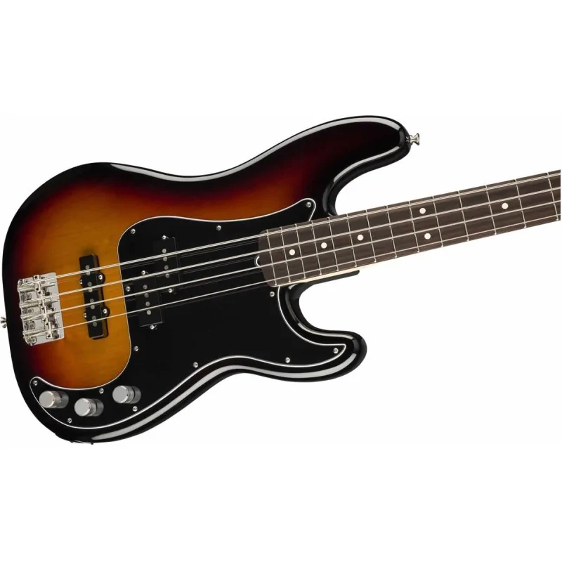 Fender American Performer Precision Bass RW 3-Color Sunburst
