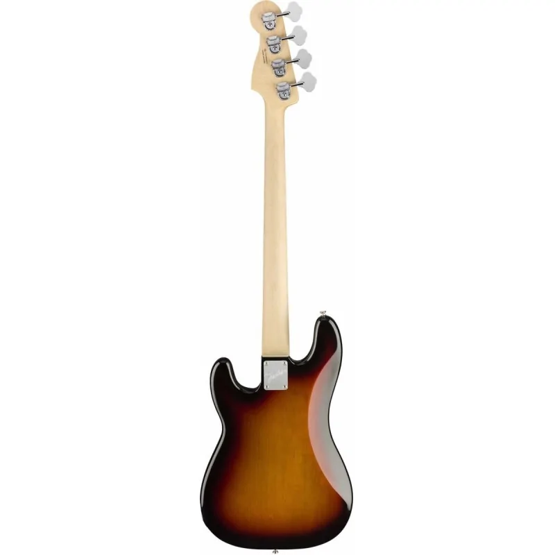 Fender American Performer Precision Bass RW 3-Color Sunburst