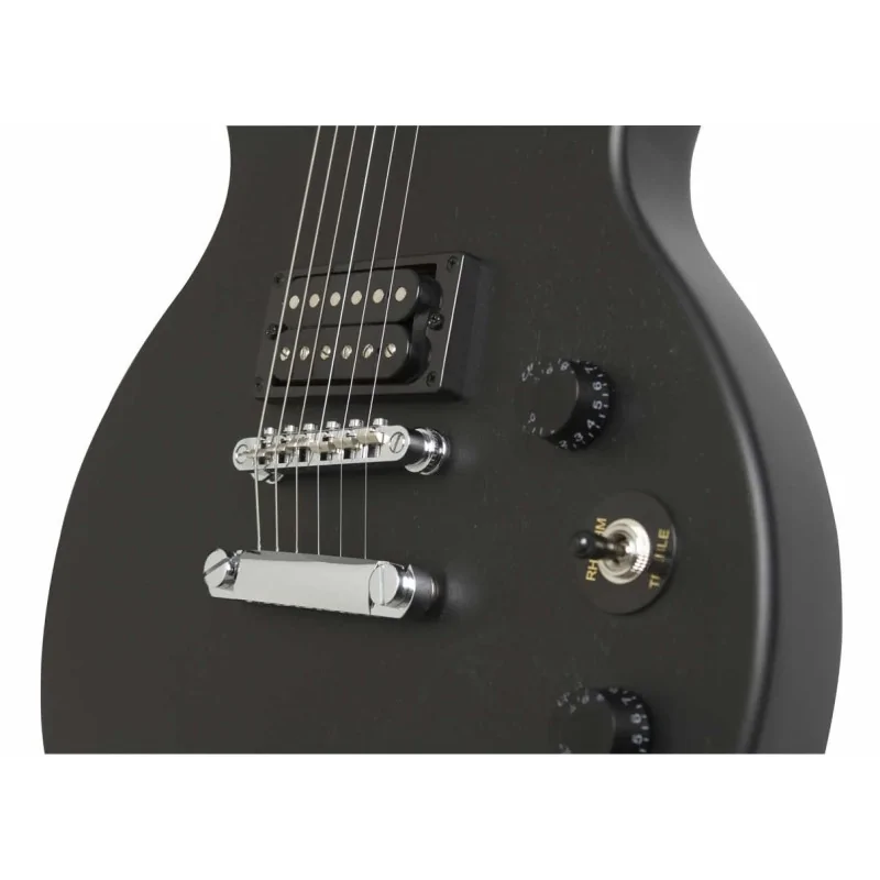 Epiphone Les Paul Special VE Ebony Epiphone Les Paul Special VE Ebony