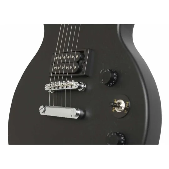 Epiphone Les Paul Special VE Ebony