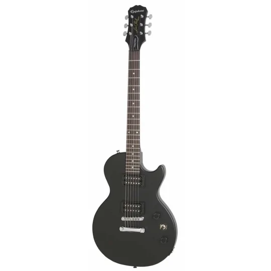 Epiphone Les Paul Special VE Ebony
