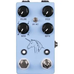 JHS Pedals The Unicorn v2
