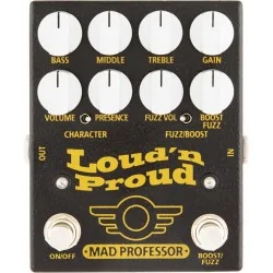 Mad Professor Loud'n Proud Mad Professor Loud'n Proud