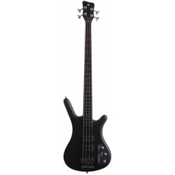 Warwick RockBass Corvette $$ 4 Nirvana Black Satin