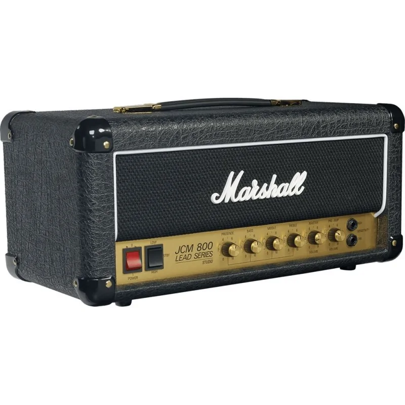 Marshall SC20H - Tête Ampli Guitare
