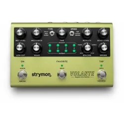 Strymon Volante Magnetic Echo Machine Strymon Volante Magnetic Echo Machine