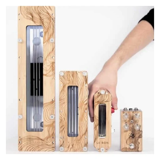 Anasounds Le Bon & Element Reverb