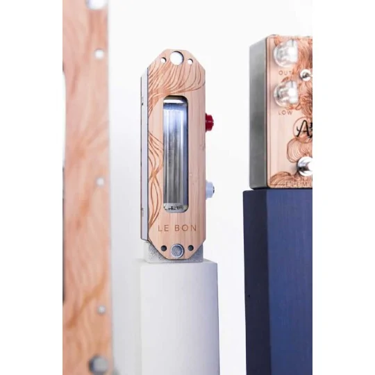 Anasounds Le Bon & Element Reverb