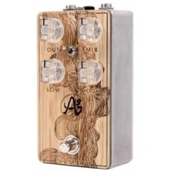 Anasounds La Brute & Element Reverb Anasounds La Brute & Element Reverb