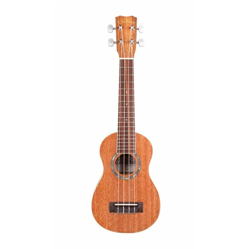 Cordoba 15SM UKULELE Soprano