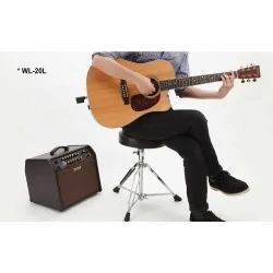 Boss WL-20L Systeme Sans Fil Boss WL-20L Systeme Sans Fil