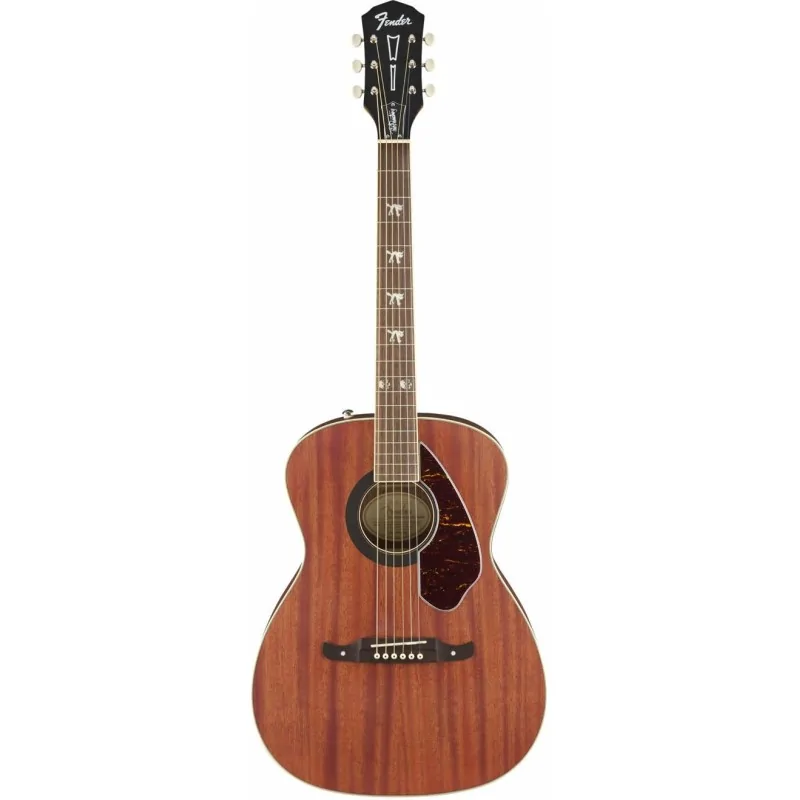 Fender Tim Armstrong Hellcat Acoustic