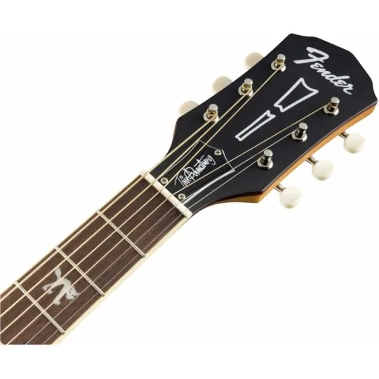 Fender Tim Armstrong Hellcat Acoustic