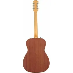 Fender Tim Armstrong Hellcat Acoustic Fender Tim Armstrong Hellcat Acoustic