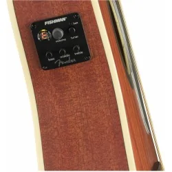 Fender Tim Armstrong Hellcat Acoustic Fender Tim Armstrong Hellcat Acoustic