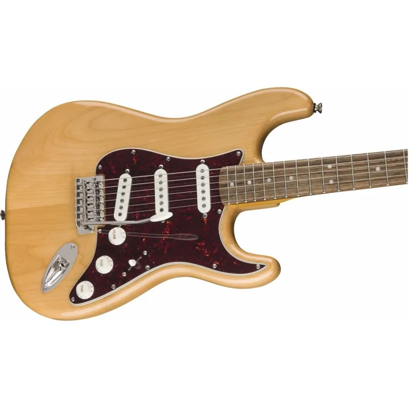 Squier Classic Vibe 70s Strat Naturel