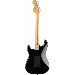 Squier Classic Vibe 70s Strat HSS Black Squier Classic Vibe 70s Strat HSS Black