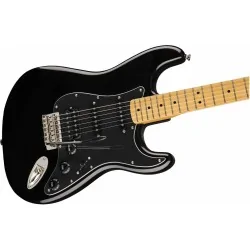 Squier Classic Vibe 70s Strat HSS Black Squier Classic Vibe 70s Strat HSS Black