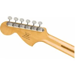 Squier Classic Vibe 70s Strat HSS Black Squier Classic Vibe 70s Strat HSS Black