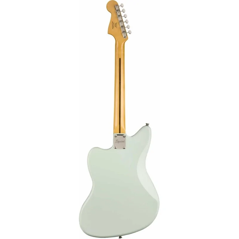 Squier Classic Vibe 60s Jazzmaster Sonic Blue Squier Classic Vibe 60s Jazzmaster Sonic Blue