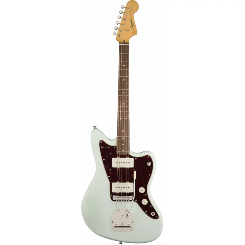 Squier Classic Vibe 60s Jazzmaster Sonic Blue Squier Classic Vibe 60s Jazzmaster Sonic Blue