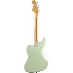 Squier Classic Vibe 70s Jaguar Surf green