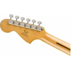 Squier Classic Vibe 70s Jaguar Surf green