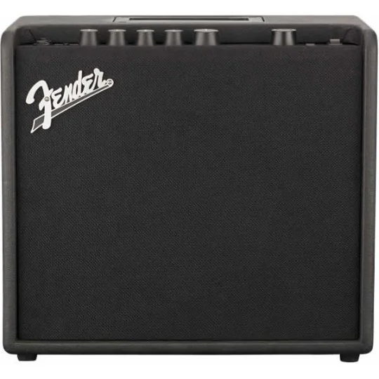 Fender MUSTANG LT 25