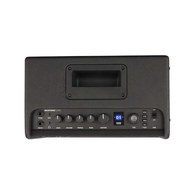 Fender MUSTANG LT 25 Fender MUSTANG LT 25