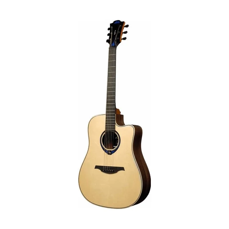 Lag THV-30DCE Tramontane Hyvibe 30 Glossy