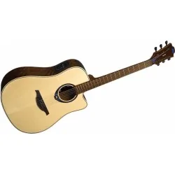 Lag THV-20DCE Tramontane Hyvibe 20 Glossy