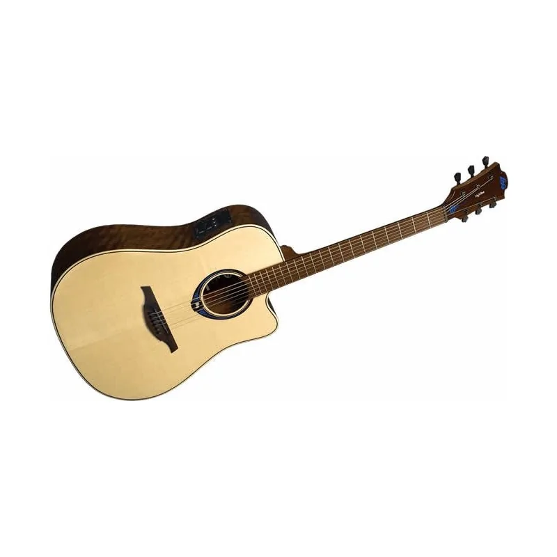 Lag THV-20DCE Tramontane Hyvibe 20 Glossy