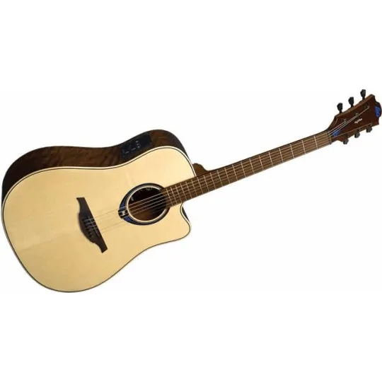 Lag THV-20DCE Tramontane Hyvibe 20 Glossy