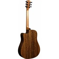 Lag THV-20DCE Tramontane Hyvibe 20 Glossy