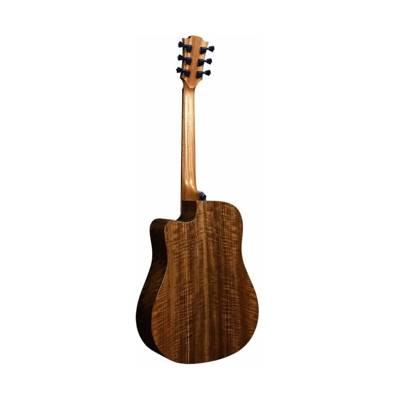 Lag THV-20DCE Tramontane Hyvibe 20 Glossy