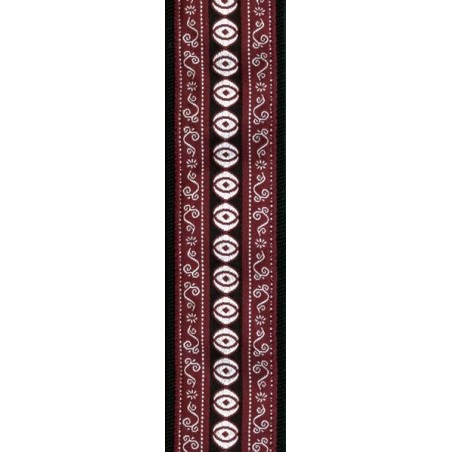 Sangle Nylon HENNA