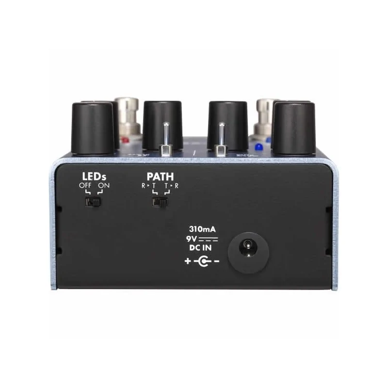 Fender Tre-Verb Digital Reverb/Tremolo