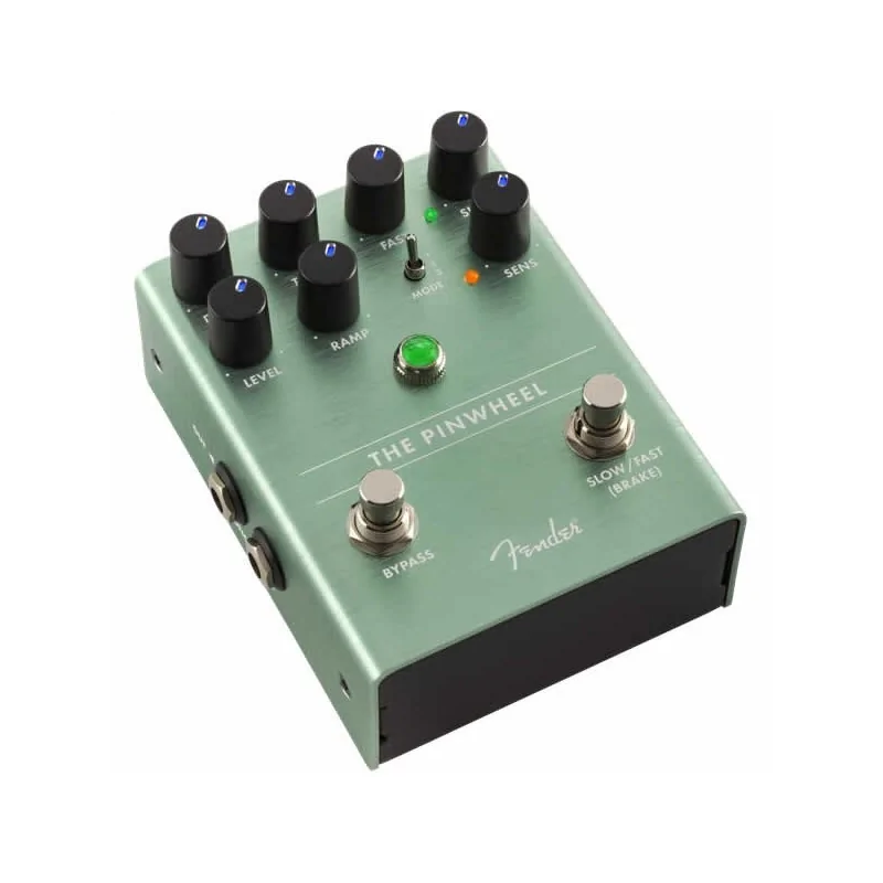 Fender The Pinwheel Rotary Speaker Emulator