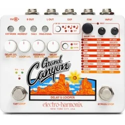 Electro Harmonix Grand Canyon Electro Harmonix Grand Canyon