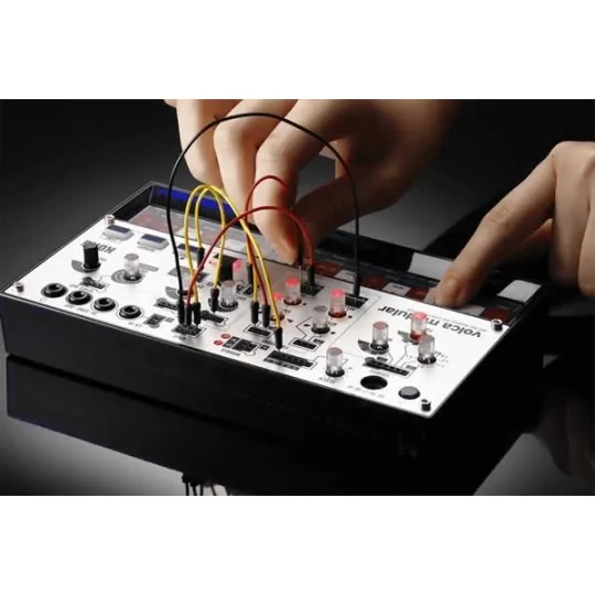Korg Volca Modular - Micro Modular Synthesizer