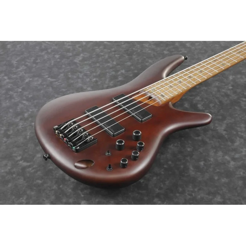 Ibanez SR505E-BM Brown Mahogany 5-ST