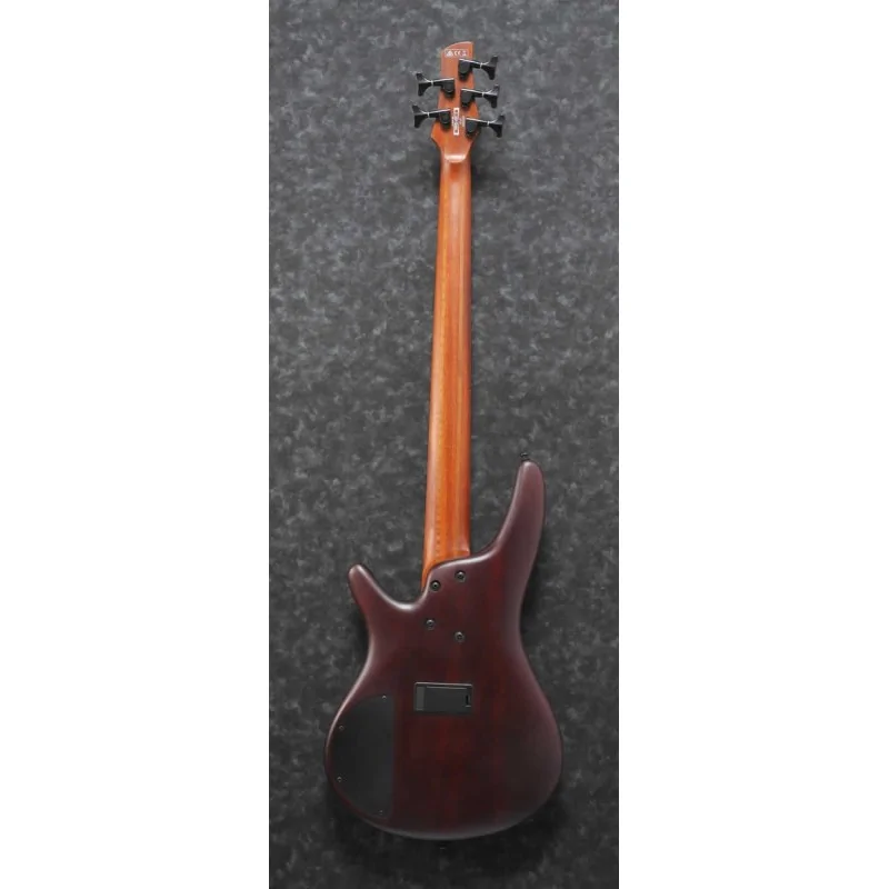 Ibanez SR505E-BM Brown Mahogany 5-ST