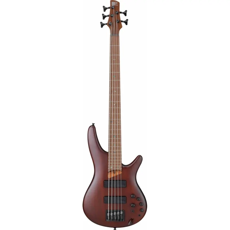 Ibanez SR505E-BM Brown Mahogany 5-ST