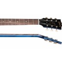 Gibson Les Paul Special Tribute DC Blue Stain